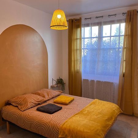 Appartement La Marmotte Compreignac ภายนอก รูปภาพ