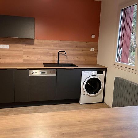 Appartement La Marmotte Compreignac ภายนอก รูปภาพ