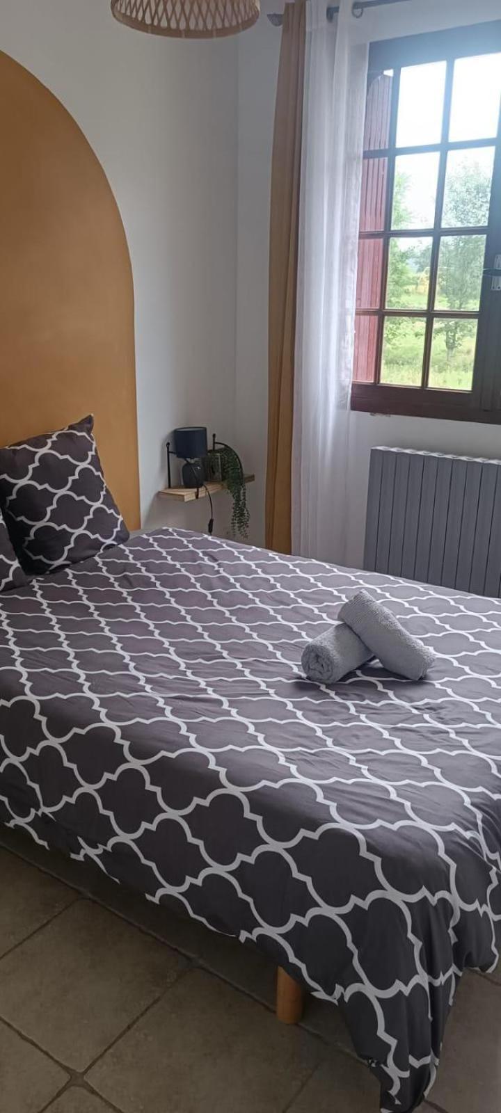 Appartement La Marmotte Compreignac ภายนอก รูปภาพ