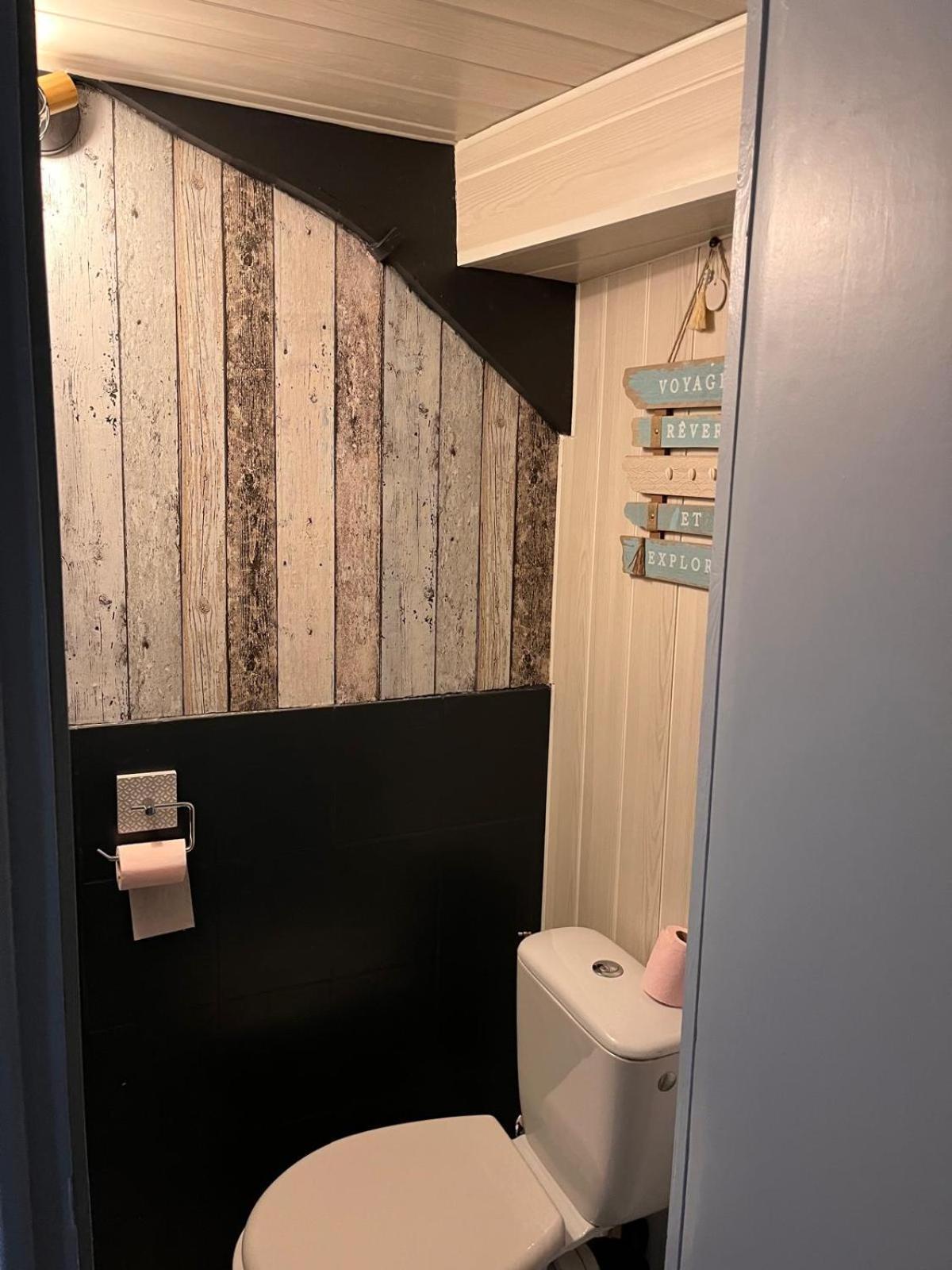 Appartement La Marmotte Compreignac ภายนอก รูปภาพ