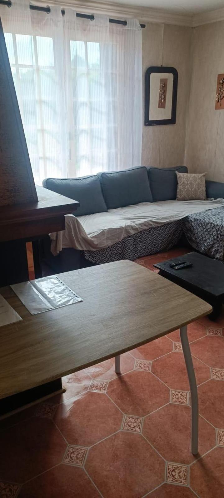 Appartement La Marmotte Compreignac ภายนอก รูปภาพ