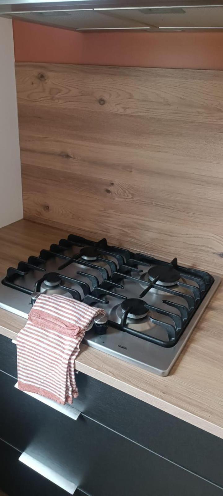Appartement La Marmotte Compreignac ภายนอก รูปภาพ