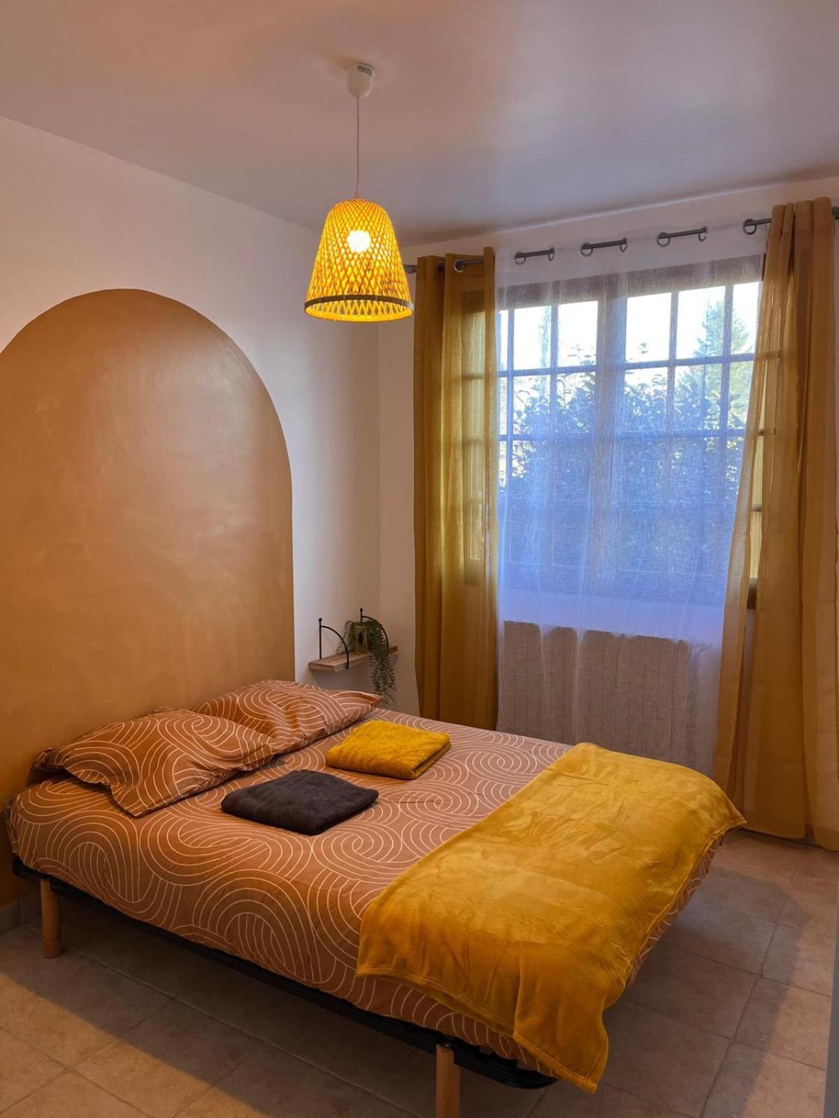 Appartement La Marmotte Compreignac ภายนอก รูปภาพ