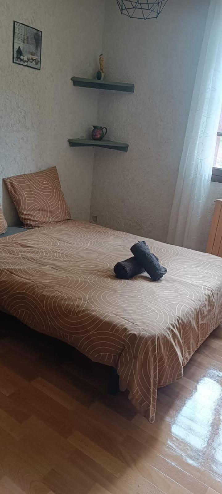 Appartement La Marmotte Compreignac ภายนอก รูปภาพ