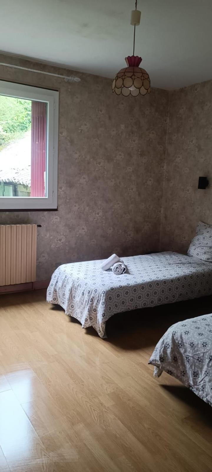 Appartement La Marmotte Compreignac ภายนอก รูปภาพ