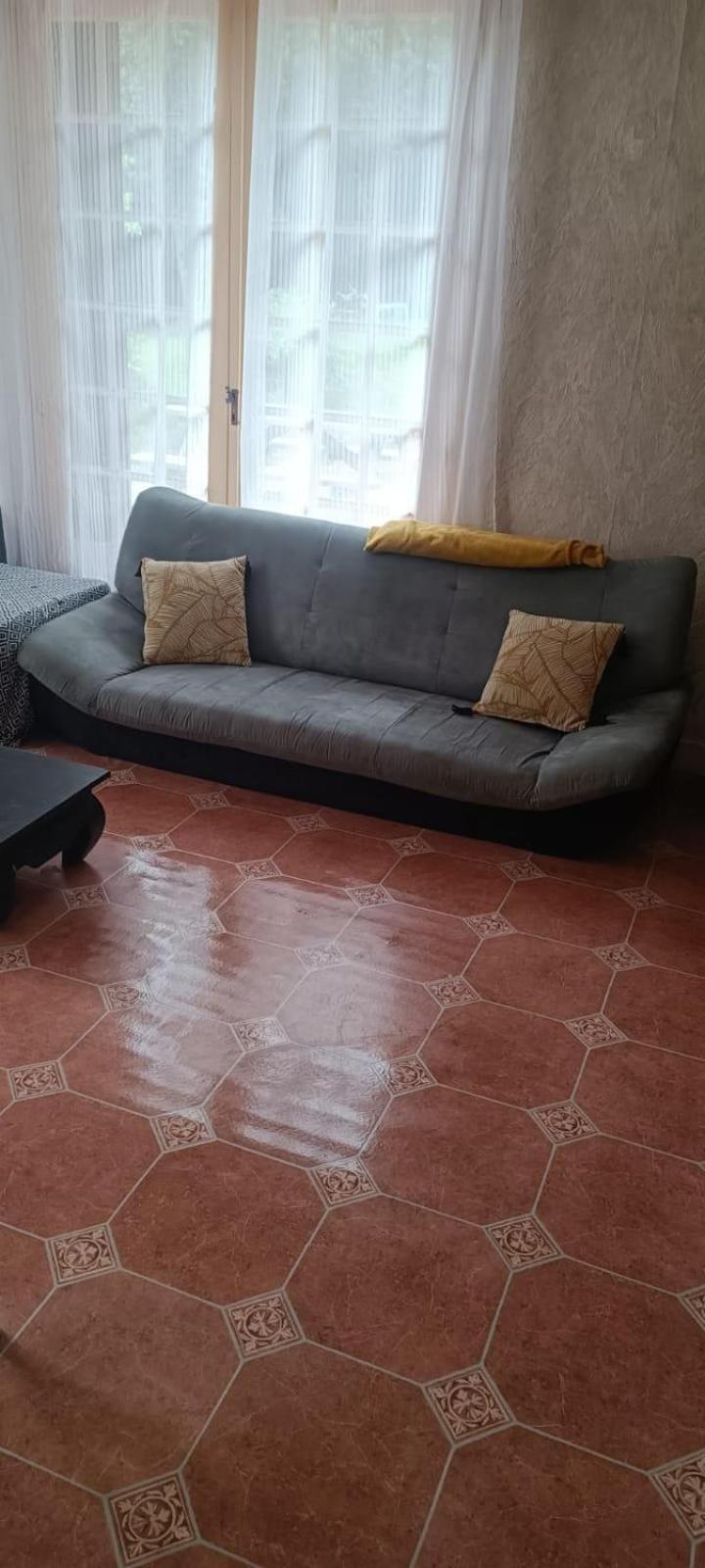 Appartement La Marmotte Compreignac ภายนอก รูปภาพ